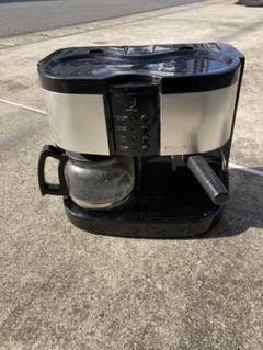 エスプレッソコーヒーマシン