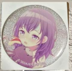 プロセカ 朝比奈まふゆ 缶バッジ