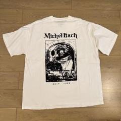 Creek Angler’s Device MIN-NANO Tee 白 XXLのサムネイル