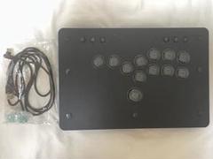 PUNKWORKSHOP レバーレス Minibox レイアウトA PKB基盤 - メルカリ