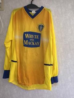 ✨美品✨　NIKE リーズ　Leeds United ゲームシャツ　長袖　希少 2025年最新】Leed unitedの人気アイテム - メルカリ