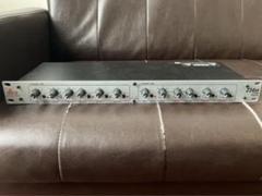 dbx ( ディービーエックス ) 234xs クロスオーバー(チャンネル