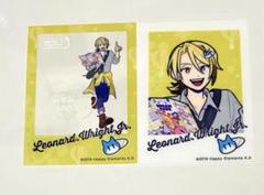 エリオスR エリオス ニコ 缶バッジ ヴィレッジヴァンガード VV ヴィレヴァン HELIOS Rising Heroes×ともわか（エリオスライジングヒーローズ