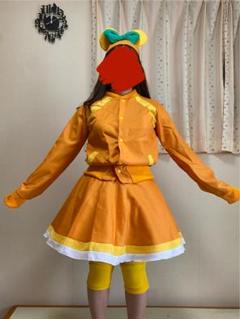 dハロ 衣装　コスプレ　ダンサー　パレード　ダック Amazon.co.jp: [HIRA] ディズニー パルパルーザ ドナルドのク