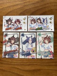 ウマ娘 プリティーダービー NAMCO Promotion third