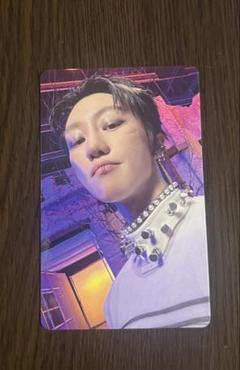 2025年最新】Seventeen 会場限定 トレカ ミンハオ the8の人気