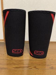 【未使用品】ニースリーブ Mサイズ【PLカレッジ】 2025年最新】sbd ニースリーブの人気アイテム - メルカリ