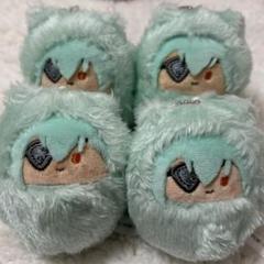 イナズマイレブン くるみたぴぬい 佐久間次郎