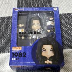 ねんどろいど 場地圭介 東京リベンジャーズ