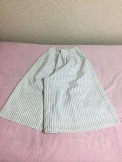 キュロットスカート