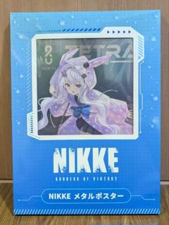 ★【未使用】勝利の女神:NIKKE ジオラマアクリル アリス 勝利の女神：nikke ジオラマアクリルスタンド over zone - メルカリ