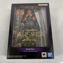 S.H.Figuarts アソーカ・タノのサムネイル