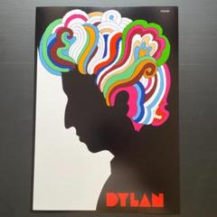 BOB DYLAN 超レアポスターサイズB2