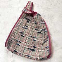 Charmant Sac × familiar 初のコラボレーションが実現