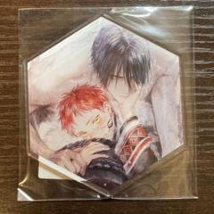 fromRED 5th　アクリルスタンド　コースター　イグナートの花嫁もりもより from RED 5th イグナートの花嫁 もりもより コースター アクスタ
