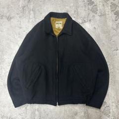 OLD Design jacket 古着　MODE 短丈　ボンバージャケット OLD Design jacket 古着 短丈 ボンバージャケット