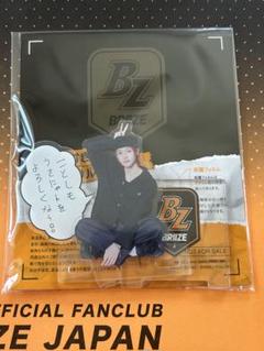 RIIZE ウォンビン FC 特典 アクスタ RIIZE ウォンビン FC 特典 アクリルスタンド アクスタ - メルカリ