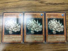 遊戯王OCG 旧アジアのまとめ売り 遊戯王 旧アジア 御三家 状態綺麗まとめ売り