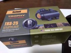 Bushnell TROPHY TRS-25 レッドドットサイト bushnell-trs25-2_grande.png?v=
