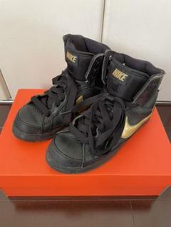 Yahoo!オークション -「nike air troupe mid」の落札相場・落札価格