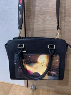 新品ディズニー　ショルダーバッグ　ショルダー　ポーチセット
