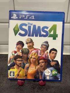 PS4 The Sims 4