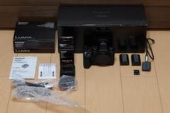 Lumix S5IIx ボディ 予備バッテリー＋充電器 Lumix S5IIx ボディ 予備バッテリー＋充電器 - メルカリ