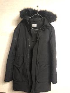 ZARA MAN　モッズコートファー付 リフレクターカーキ 楽天市場】ZARA WOMAN ザラ ウーマン フェイクファー 中綿