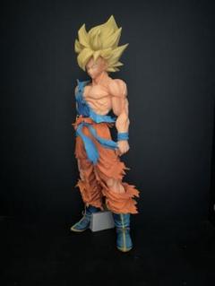 SMSP 孫悟空 01 A賞 フィギュア 国内正規品 ドラゴンボール 初版