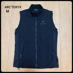 2025年最新】arc'teryx atom sl ベストの人気アイテム - メルカリ