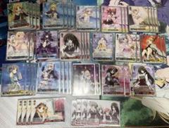 WS ヴァイスシュヴァルツ 8電源 富士見ファンタジア文庫  デッキ WS】富士見ファンタジア8電源レシピ＆解説｜うぇしる