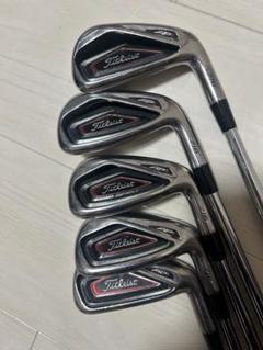 Titleist 716 AP1 Irons | Maximum Forgiveness Golf Irons