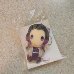 鬼滅の刃 無限城編 ゆらふわみにみにぬいぐるみ 胡蝶しのぶ