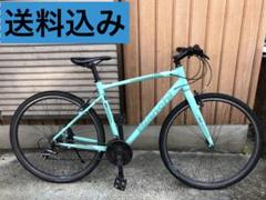訳あり bianchi C・SPORT 1 サイズ51 ビアンキ - メルカリ