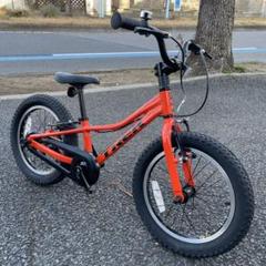 子供用自転車16インチPrecaliber 身長99-117cm 定価3.8万円 Precaliber 16 2024年（身長99〜117cm） – ちばサイクル