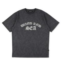 2025年最新】wind and sea tシャツ サイズsの人気アイテム