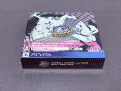 新品/美品/剥がれ有/ペルソナ4 /ダンシング・オールナイト/限定/リズムゲーム