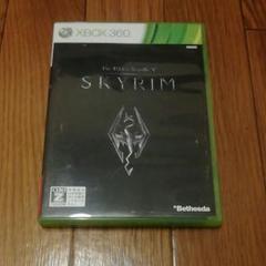 The Elder Scrolls V :Skyrim 【CEROレーティング】