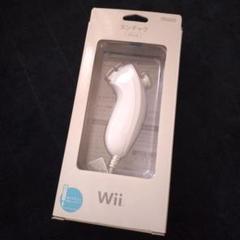 Wii ヌンチャク