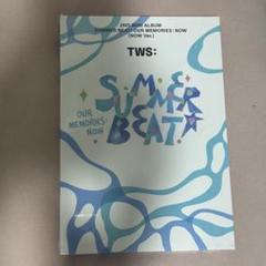 TWS try with us try boy 新品未開封アルバム 2形態✖️10 TWS Try boY TRY WITH US アルバム 新品未開封 2種 - メルカリ