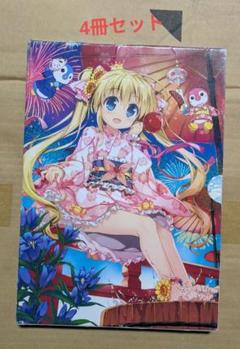 ヴァンガード　バミューダ△　写真集4冊　コンプリートセット カードファイト!! ヴァンガード公式 on X: 