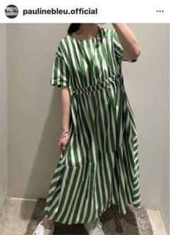 新品　ポリーヌブローマキシワンピース 楽天市場】レディース（ブランドポリーヌブロー）（ワンピース