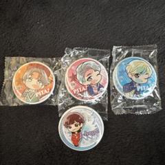 BTS 1st ペンミ 缶バッジ ナムジュン 貴重 BTS 1st ペンミ 缶バッジ ナムジュン 貴重