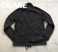 COOTIE PRODUCTIONS/Error Fit M-65 Field Jacket（Olive