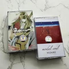 2025年最新】nujabes カセットの人気アイテム - メルカリ
