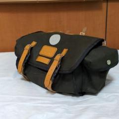 キャラダイス サドルバッグ 15L ミズタニ自転車コラボ - メルカリ