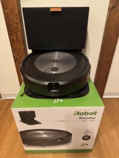 iRobot ルンバ コンボ j7+ c755860 価格比較 - 価格.com