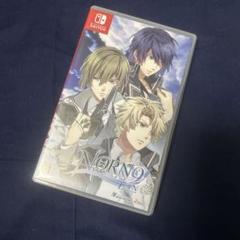 NORN9 LOFN for Nintendo Switch 通常版