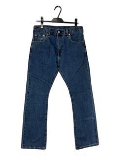 ●美中古 リーバイス ブーツカットフレアデニム 517TM W30