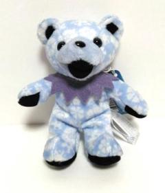 レア!GratefulDeadBear グレイトフルデッドベアぬいぐるみリュック 2025年最新】デッドベア リュックの人気アイテム - メルカリ